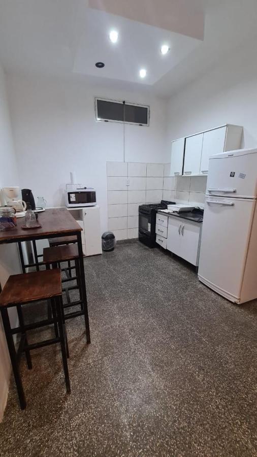 Kakan-Departamento En Cafayate Zewnętrze zdjęcie