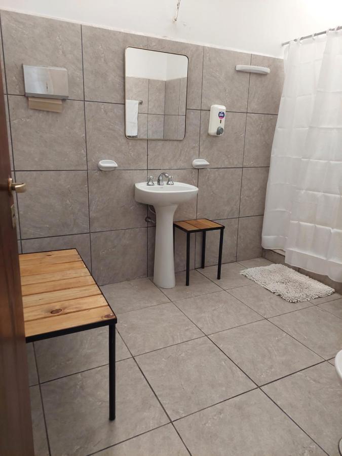 Kakan-Departamento En Cafayate Zewnętrze zdjęcie