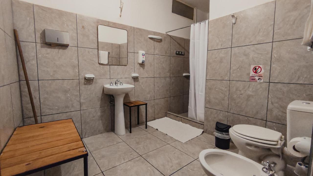 Kakan-Departamento En Cafayate Zewnętrze zdjęcie