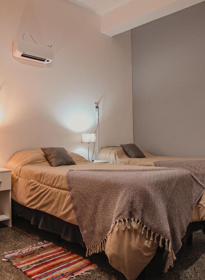 Kakan-Departamento En Cafayate Zewnętrze zdjęcie